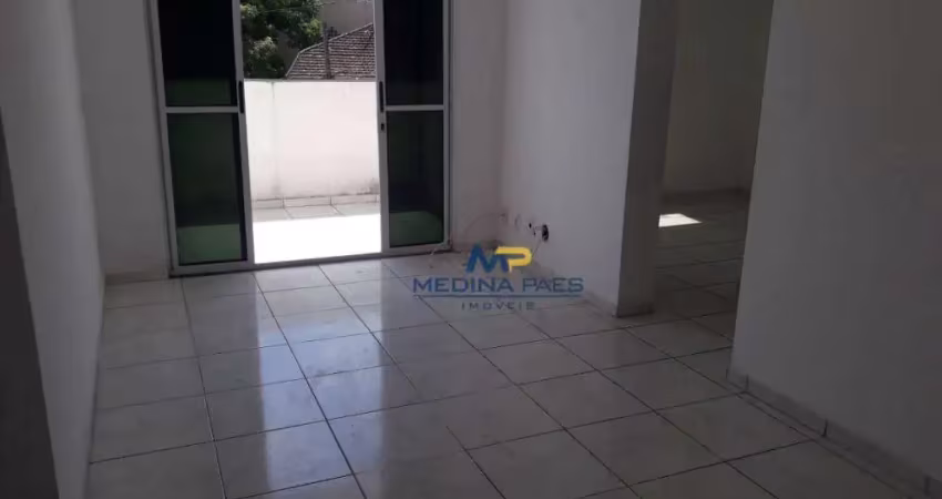 Apartamento com 2 dormitórios à venda, 55 m² por r$ 195.000,00 - sape - niterói/rj