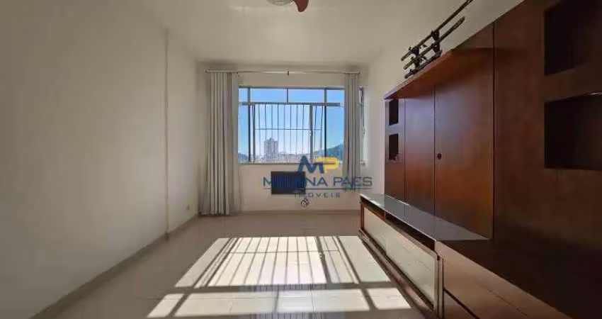 Apartamento com 2 dormitórios à venda, 70 m² por r$ 270.000,00 - fonseca - niterói/rj