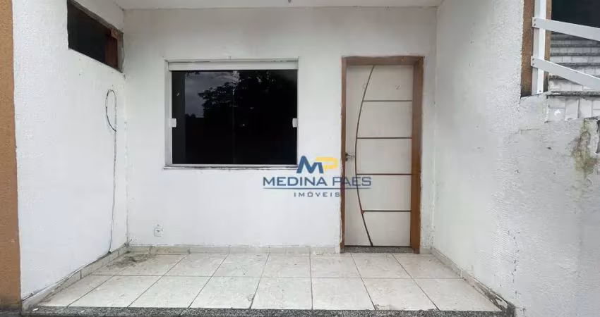 Casa com 2 dormitórios à venda por r$ 170.000,00 - coelho - são gonçalo/rj