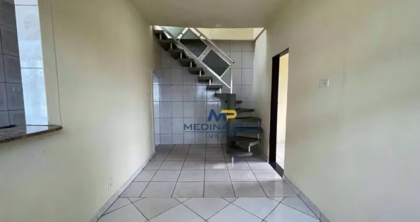 Apartamento com 1 dormitório à venda, 70 m² por r$ 160.000,00 - porto novo - são gonçalo/rj