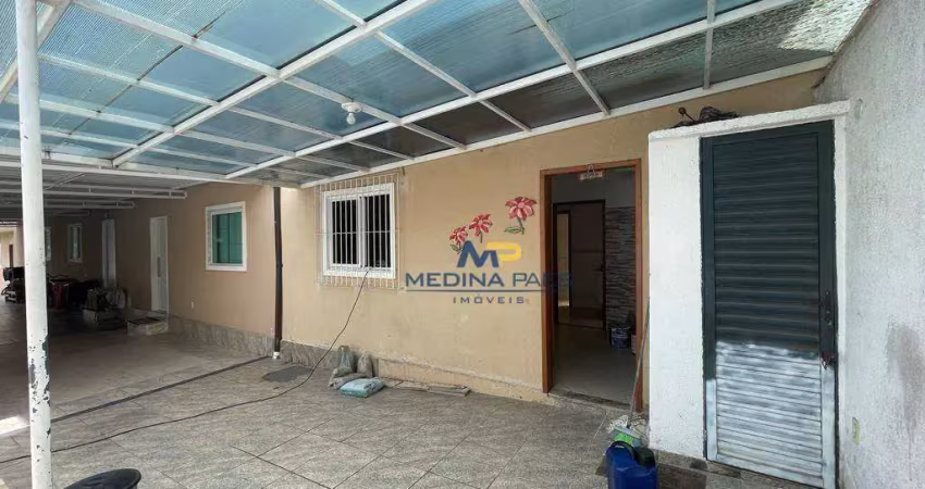Casa com 2 dormitórios à venda por R$ 199.000,00 - Zé Garoto - São Gonçalo/RJ