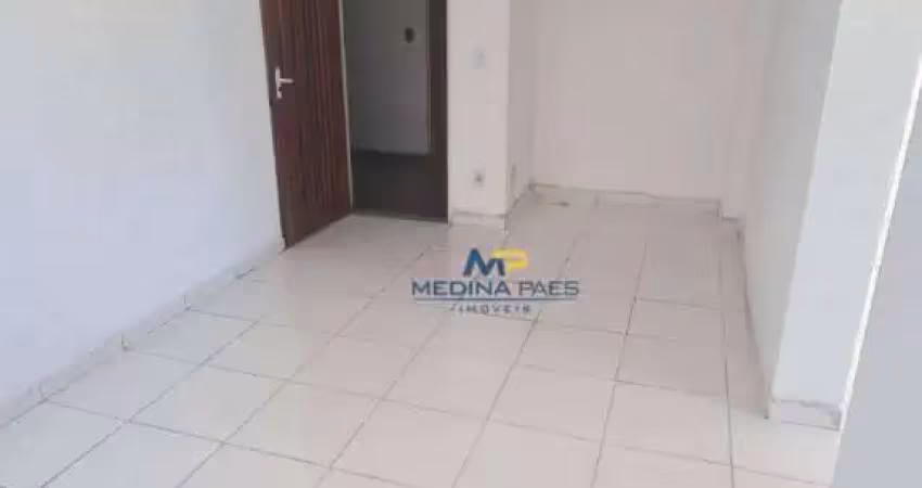Apartamento com 2 dormitórios à venda, 76 m² por r$ 215.000,00 - brasilândia - são gonçalo/rj