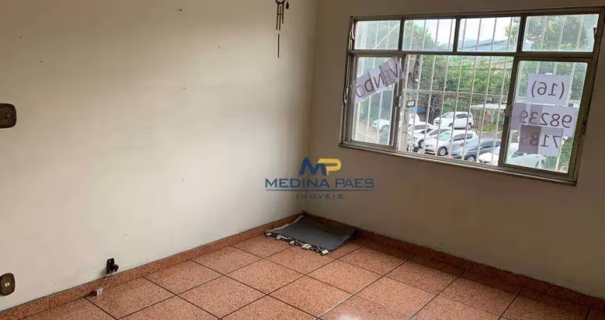 Apartamento com 3 dormitórios à venda, 60 m² por R$ 220.000,00 - Camarão - São Gonçalo/RJ