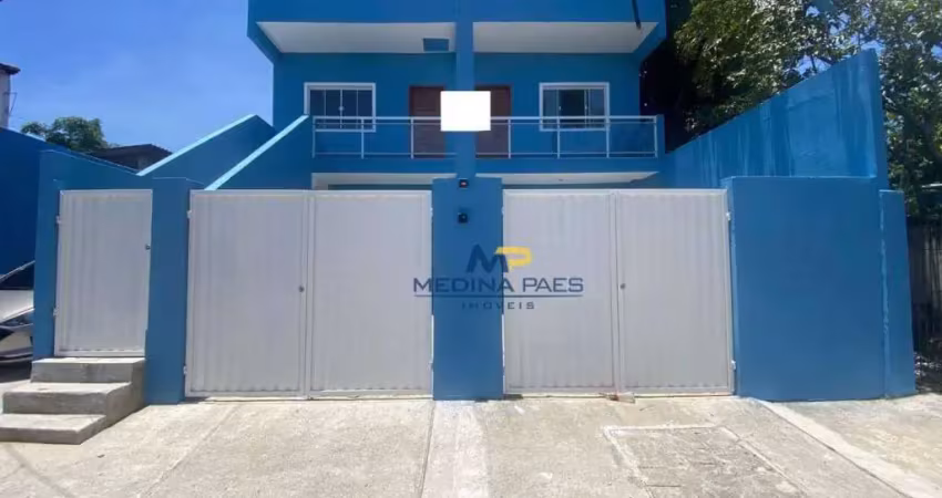 Casa com 1 dormitório à venda por r$ 210.000,00 - boa vista - são gonçalo/rj