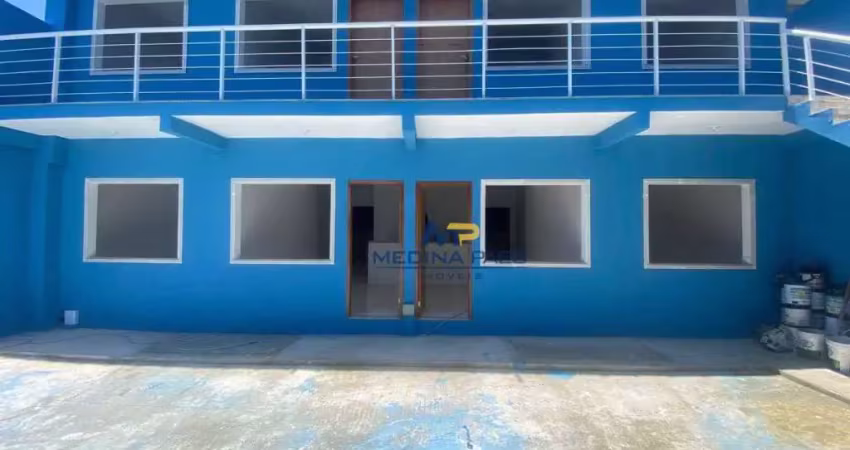 Casa com 2 dormitórios à venda por r$ 180.000,00 - boa vista - são gonçalo/rj