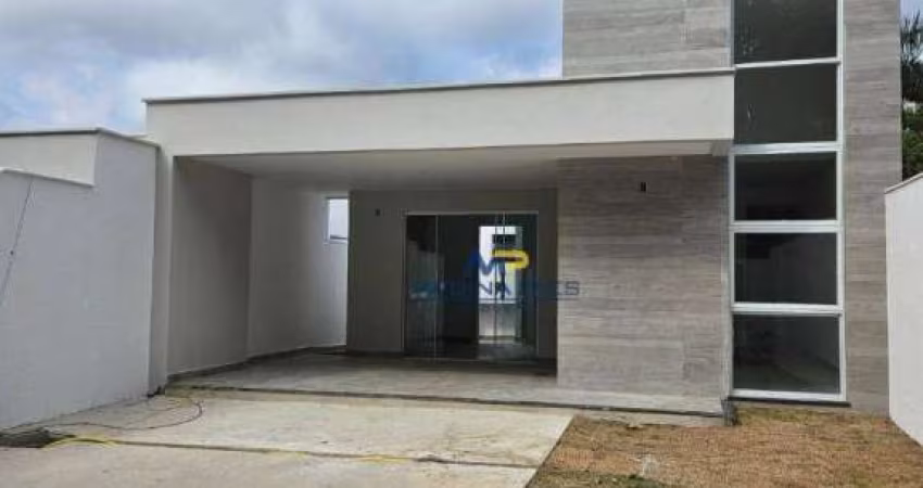 Casa com 2 dormitórios à venda, 112 m² por R$ 580.000,00 - Itaipu - Niterói/RJ