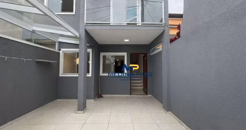 Casa com 3 dormitórios à venda, 76 m² por r$ 299.000,00 - antonina - são gonçalo/rj