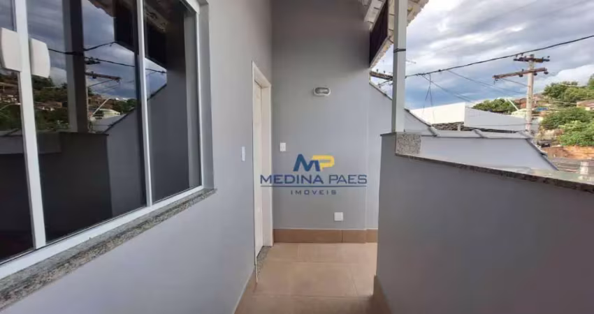 Apartamento com 1 dormitório à venda, 35 m² por r$ 190.000,00 - mutuá - são gonçalo/rj