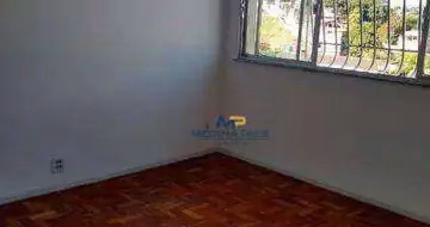 Apartamento com 2 dormitórios à venda, 60 m² por r$ 190.000,00 - zé garoto - são gonçalo/rj