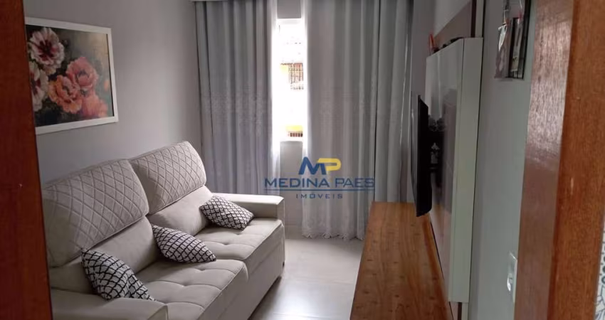 Casa com 2 dormitórios à venda, 135 m² por R$ 300.000,00 - Tribobó - São Gonçalo/RJ
