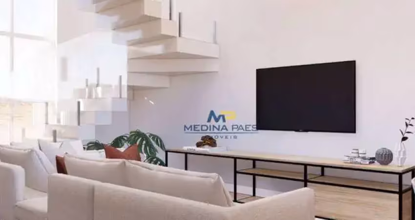 Casa com 4 dormitórios à venda por R$ 450.000,00 - Centro (Manilha) - Itaboraí/RJ
