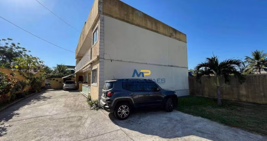 Casa com 2 dormitórios à venda por R$ 169.000,00 - Laranjal - São Gonçalo/RJ