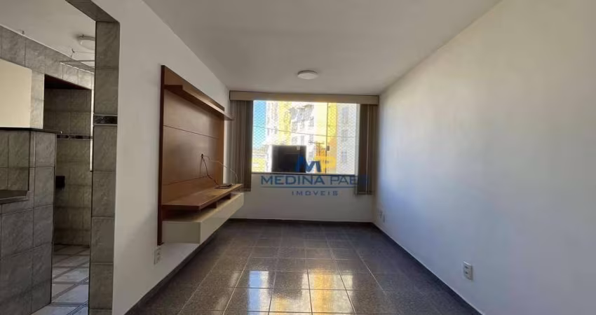 Apartamento com 2 dormitórios à venda, 59 m² por R$ 150.000,00 - Mutondo - São Gonçalo/RJ