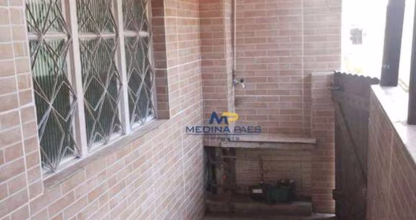 Casa com 1 dormitório à venda por R$ 200.000,00 - Barro Vermelho - São Gonçalo/RJ