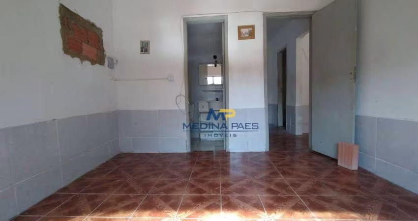 Casa com 3 dormitórios à venda, 78 m² por R$ 170.000,00 - Porto da Pedra - São Gonçalo/RJ