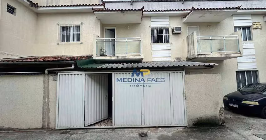 Casa com 2 dormitórios à venda por r$ 160.000,00 - jardim catarina - são gonçalo/rj