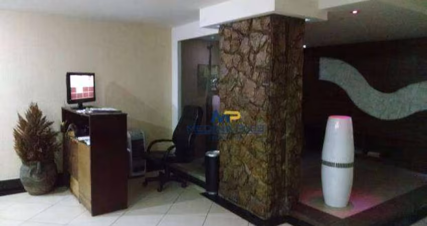 Apartamento com 2 dormitórios à venda, 80 m² por R$ 260.000,00 - Centro - São Gonçalo/RJ