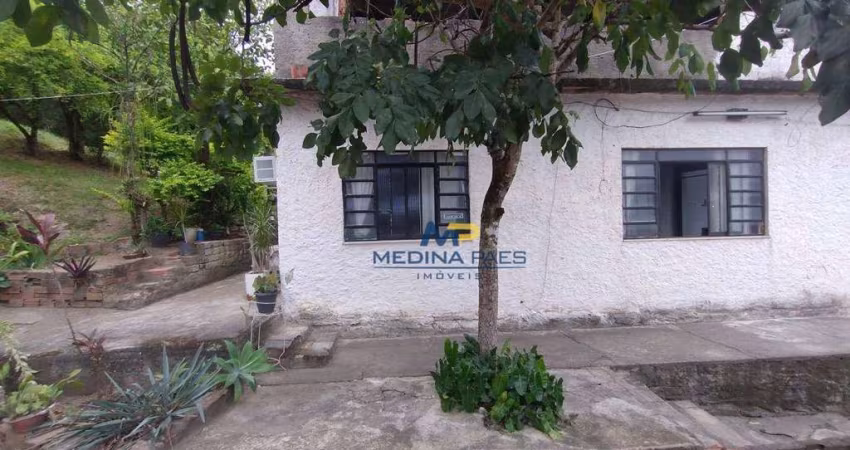Casa com 4 dormitórios à venda, 100 m² por R$ 300.000,00 - Estrela do Norte - São Gonçalo/RJ