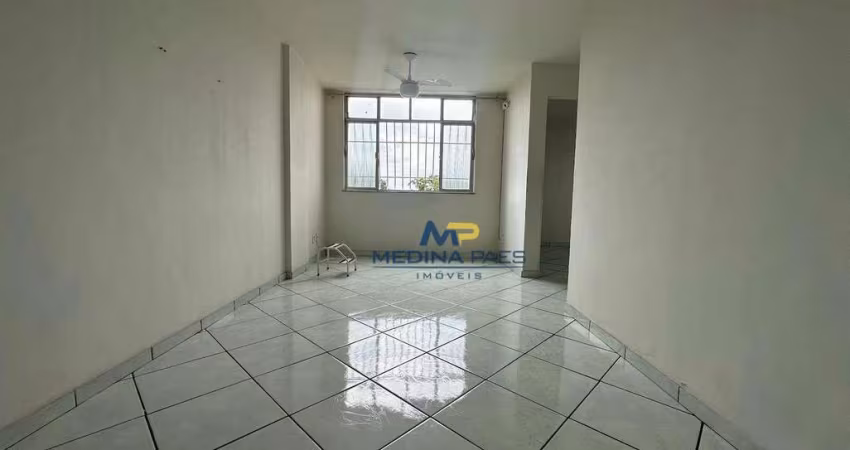 Apartamento com 2 dormitórios à venda, 55 m² por R$ 150.000,00 - Mutondo - São Gonçalo/RJ