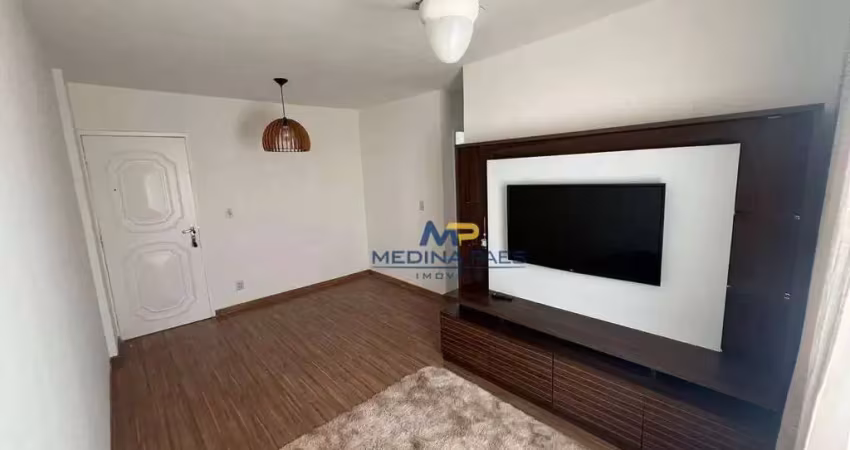 ?? oportunidade única: lindo apartamento no condomínio ícaro 2 ??