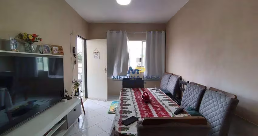 Apartamento com 2 dormitórios à venda, 100 m² por R$ 160.000,00 - Lagoinha - São Gonçalo/RJ