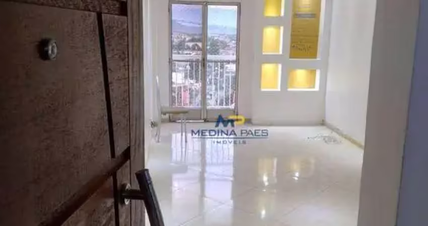 Apartamento com 2 dormitórios à venda, 60 m² por R$ 240.000,00 - Mutondo - São Gonçalo/RJ