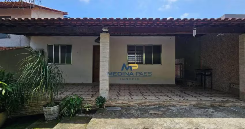 Casa com 2 dormitórios à venda, 52 m² por R$ 180.000,00 - Raul Veiga - São Gonçalo/RJ