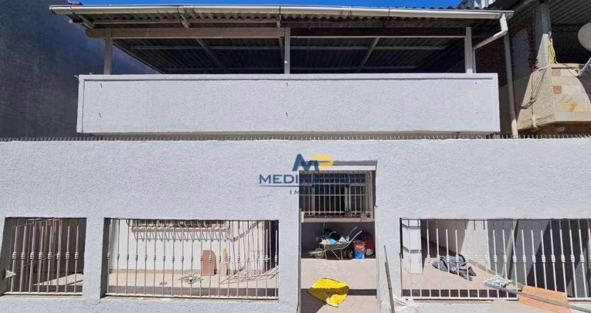 Casa com 3 dormitórios à venda, 100 m² por R$ 350.000,00 - Mutuá - São Gonçalo/RJ