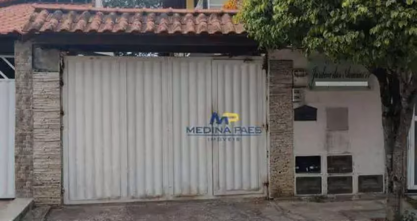Casa com 3 dormitórios à venda, 89 m² por R$ 297.000,00 - Maria Paula - São Gonçalo/RJ