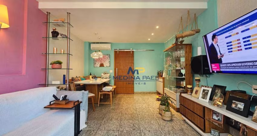 Casa com 2 dormitórios à venda, 100 m² por R$ 1.080.000,00 - São Francisco - Niterói/RJ
