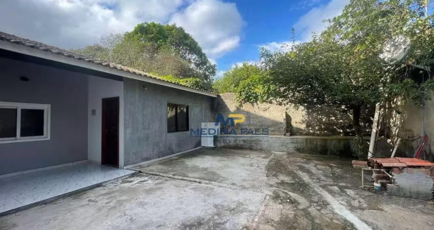 Casa com 2 dormitórios à venda por r$ 195.000,00 - vista alegre - são gonçalo/rj