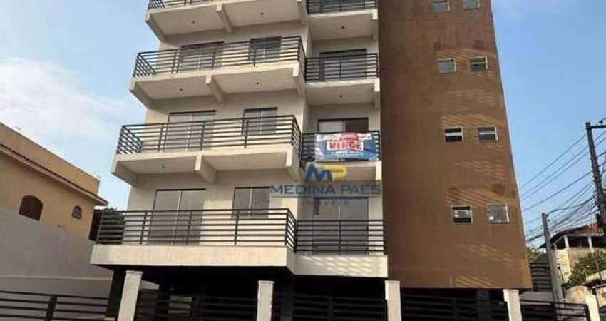 Casa com 1 dormitório à venda, 25 m² por R$ 170.000,00 - Laranjal - São Gonçalo/RJ