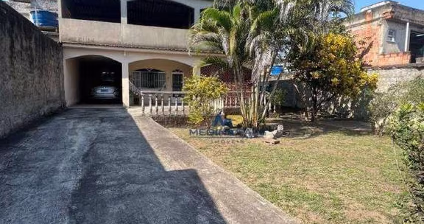 Casa com 3 dormitórios à venda, 152 m² por R$ 250.000,00 - Laranjal - São Gonçalo/RJ