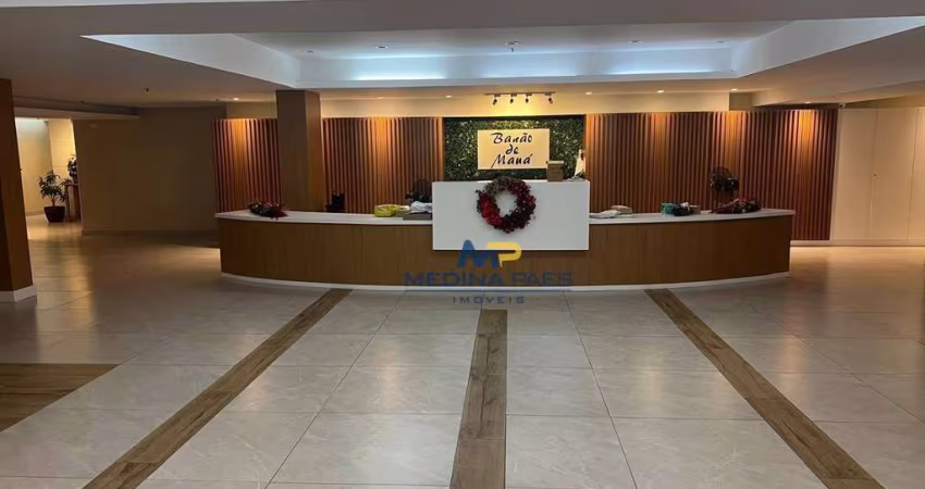 Apartamento com 3 dormitórios à venda, 71 m² por R$ 400.000,00 - Centro - São Gonçalo/RJ