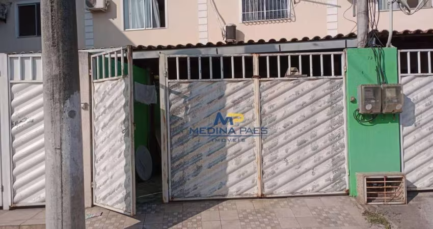 Casa com 1 dormitório à venda por R$ 250.000,00 - Porto Novo - São Gonçalo/RJ