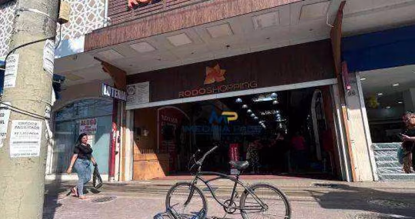 Loja à venda, 92 m² por R$ 650.000,00 - Centro - São Gonçalo/RJ