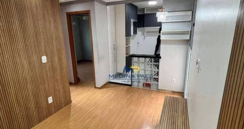 Apartamento com 2 dormitórios à venda, 45 m² por R$ 230.000,00 - Vila Lage - São Gonçalo/RJ