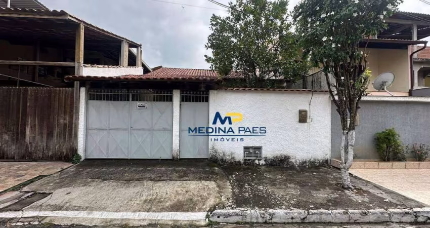 Casa com 2 dormitórios à venda por R$ 235.000,00 - Pacheco - São Gonçalo/RJ