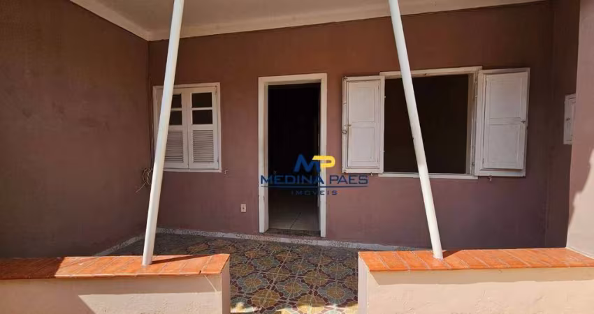 Casa com 2 dormitórios à venda, 49 m² por R$ 170.000,00 - Mutuá - São Gonçalo/RJ