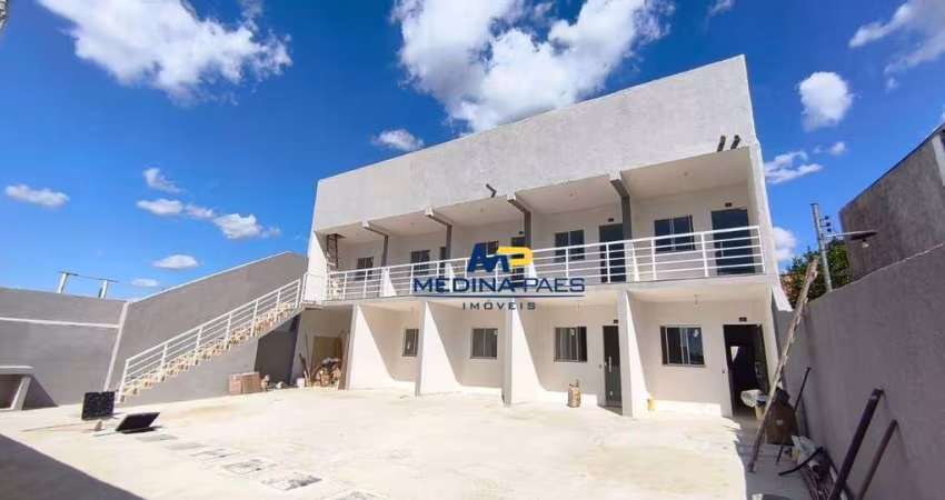Casa com 1 dormitório à venda por R$ 185.000,00 - Vista Alegre - São Gonçalo/RJ