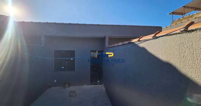 Casa com 1 dormitório à venda, 45 m² por r$ 180.000,00 - vista alegre - são gonçalo/rj