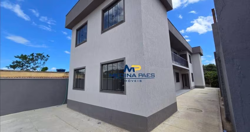 Casa com 1 dormitório à venda, 36 m² por R$ 160.000,00 - Alcântara - São Gonçalo/RJ