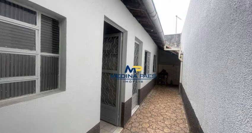 Casa com 1 dormitório à venda, 39 m² por R$ 140.000,00 - Mutuá - São Gonçalo/RJ