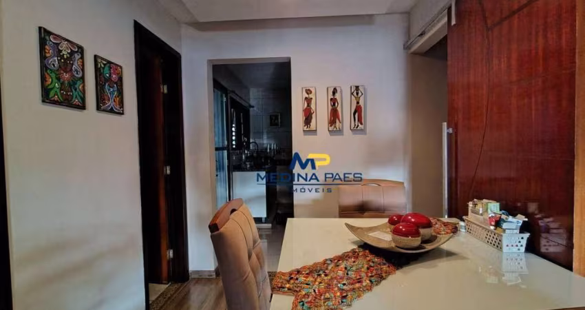 Casa com 2 dormitórios à venda, 138 m² por R$ 250.000 - Mutondo - São Gonçalo/RJ