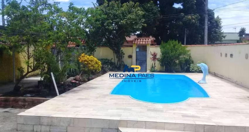 Casa com 2 dormitórios à venda por R$ 350.000,00 - Colubande - São Gonçalo/RJ
