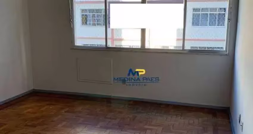 Apartamento com 2 dormitórios à venda, 92 m² por r$ 420.000,00 - icaraí - niterói/rj
