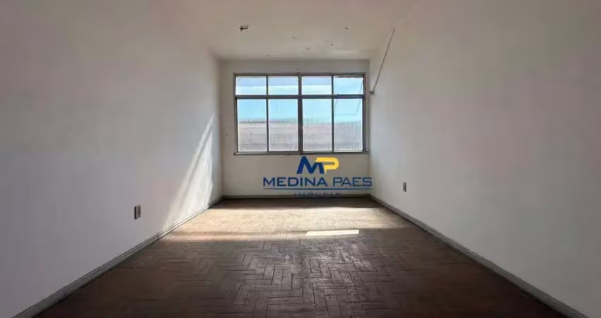 Apartamento com 3 dormitórios à venda, 100 m² por r$ 170.000,00 - coelho - são gonçalo/rj
