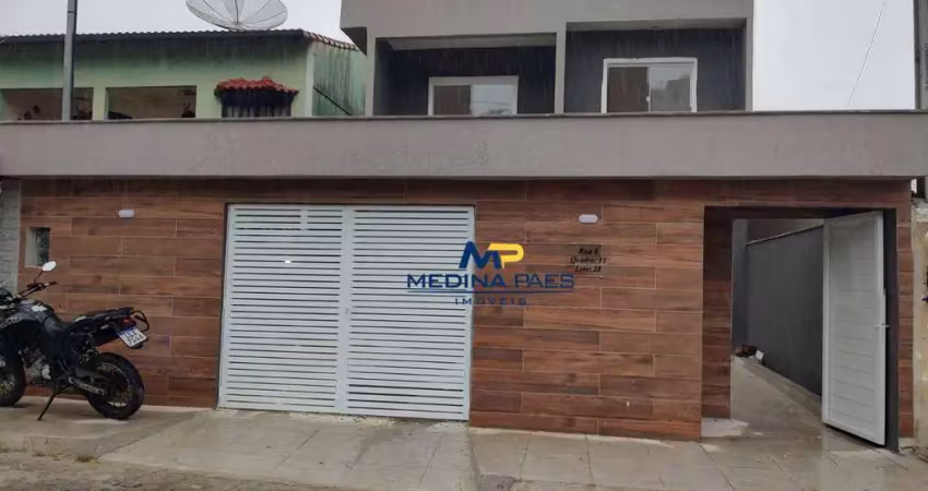 Casa com 3 dormitórios à venda, 117 m² por r$ 590.000,00 - várzea das moças - são gonçalo/rj