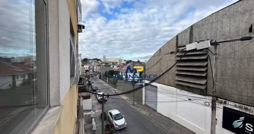 Apartamento com 2 dormitórios à venda, 62 m² por r$ 180.000,00 - centro - são gonçalo/rj