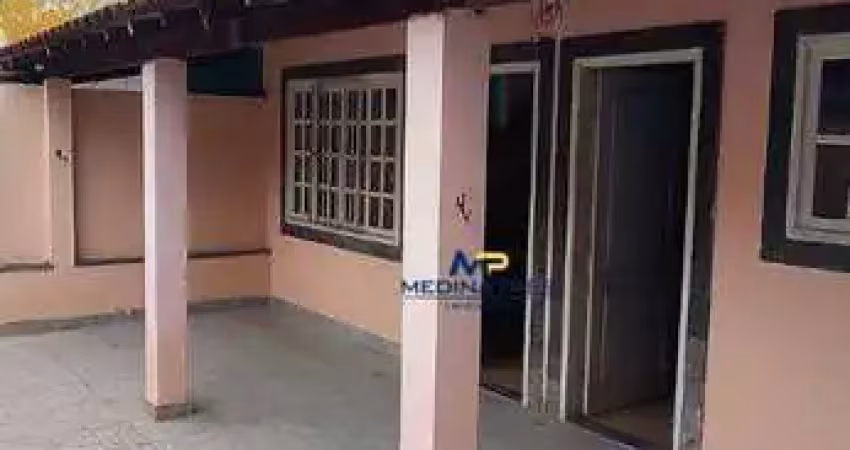 Casa com 3 dormitórios à venda por r$ 285.000 - parada 40 - são gonçalo/rj